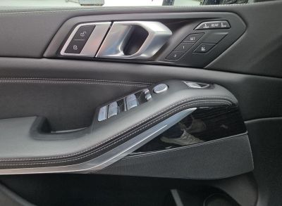 BMW X7 xDrive40d (Automata) M-Sport Active Magyar.o.-i Panoráma tető Gyári garanciával!