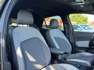 VOLKSWAGEN ID.3 58kWh Pro Performance Style 1ST 99e km. IQ. LIGHT. 400km-es hatótáv!