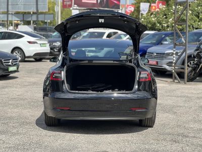 TESLA MODEL 3 Long Range AWD (Automata) 47e km. mátrix LED. hőszivattyú. AMD Ryzen. garanciális!