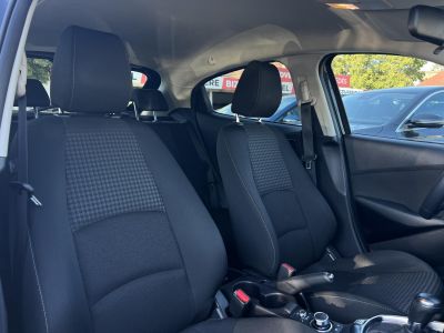 MAZDA 2 1.5 Takumi Automata 58e km. végig vezetett szervizkönyv. 4 évszakos gumik. CARPLAY!