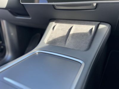 TESLA MODEL Y Performance AWD (Automata) 80e km. Fehér belső. FSD. AMD Ryzen. 2 gumigarnitúra. Garanciális!