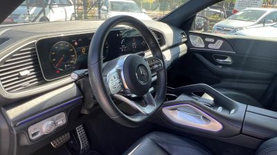 MERCEDES-BENZ GLE 350 e 4Matic 9G-TRONIC Plug-in hybrid NETTO ÁR AMG M.o.-i. garanciális