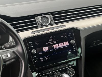 VOLKSWAGEN PASSAT VIII 2.0 TDI BMT SCR Comfortline DSG Magyarországi. Gyári fényezés. Végig vezetett szervizkönyv!