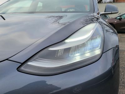 TESLA MODEL 3 Standard Range Plus Aut Garanciális. Megkímélt. LED PANORÁMA KAMERA VONÓHOROG