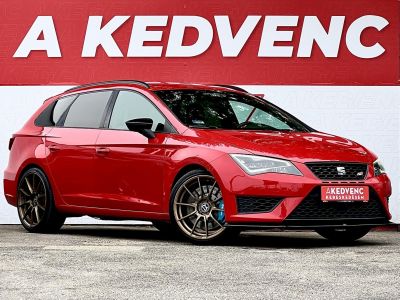 SEAT LEON ST 2.0 TSI Cupra Start&Stop