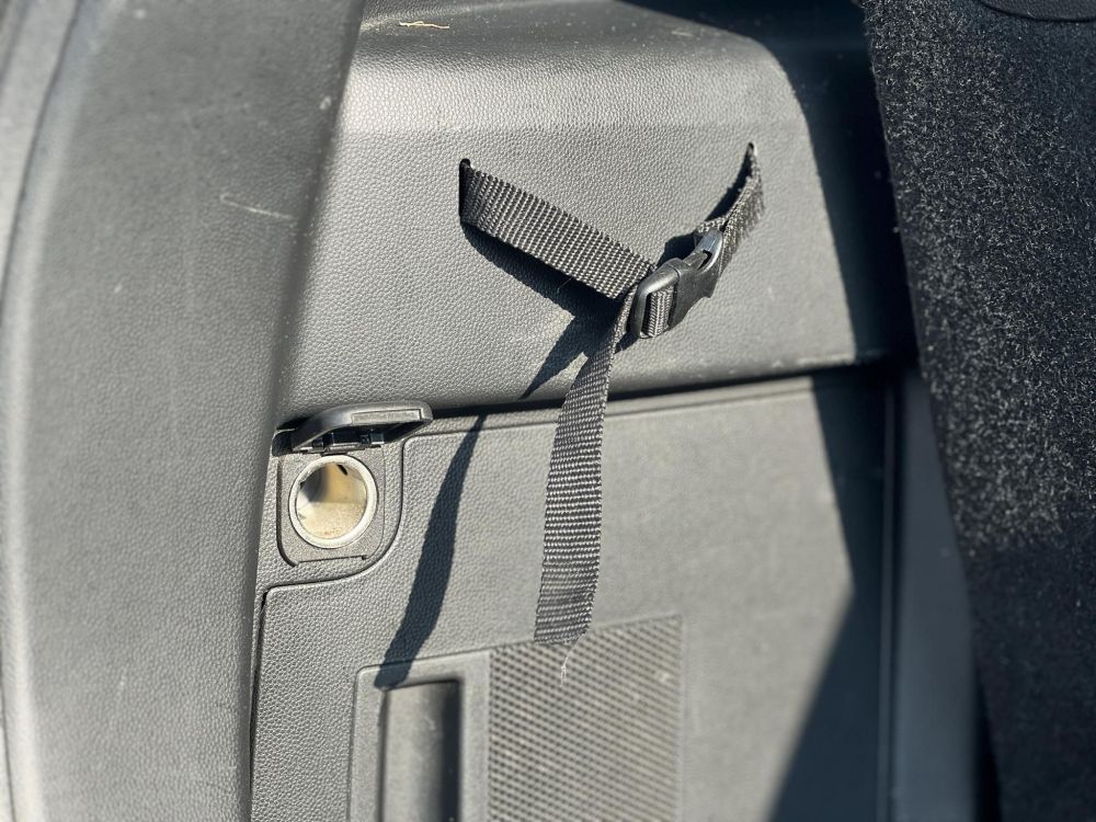 MAZDA 5 1.8 TX 7 személyes FACELIFT. Kétoldali tolóajtó. Új 4 évszakos gumik!