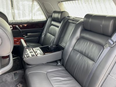 TOYOTA CENTURY V12 Magyar rendszámos! Csipke függöny Teljes felszereltség