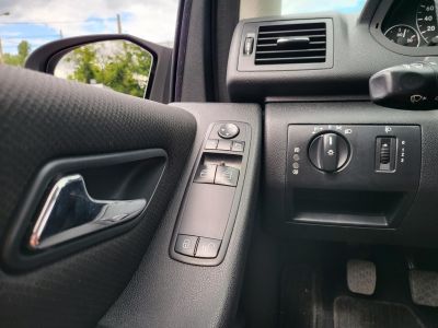 MERCEDES-BENZ A 150 Elegance 94e km. M.o.-i. Klíma Megkímélt!