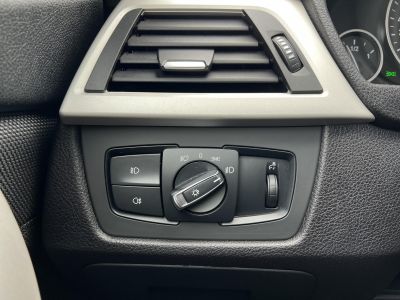 BMW 418 i Gran Coupe Xenon Tempomat Navi Bluetooth Szervizelt!
