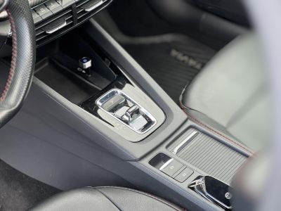 SKODA OCTAVIA Combi 2.0 TDI SCR RS DSG Magyarországi. Gyári fényezés. Végig vezetett szervizkönyv!