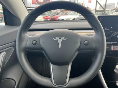 TESLA MODEL 3 Standard Range Plus Aut 2027.-ig garanciális akkumulátor és hajtás!