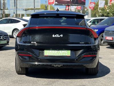 KIA EV6 77,4kWh GT Line AWD