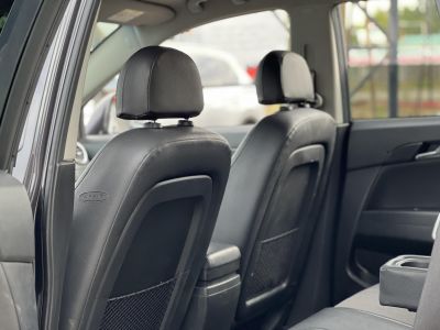 OPEL ANTARA 2.4 Enjoy Plus Magyarországi. Gyári fényezés. Végig vezetett szervizkönyv!