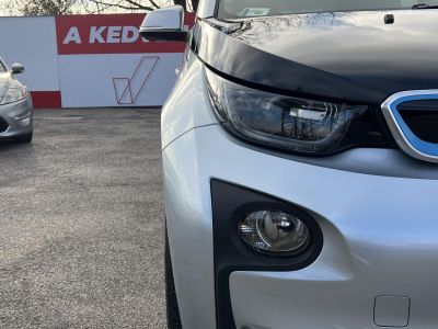 BMW I3 REX (Automata) Nagy Navi Keylessgo Panorámatető Adaptív tempomat!