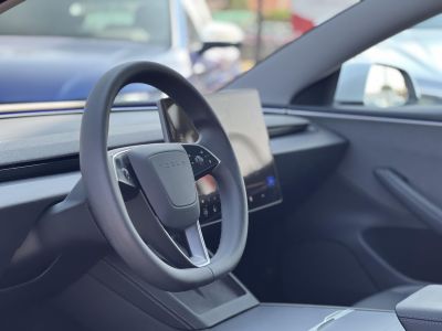 TESLA MODEL 3 RWD Premium (Automata) HIGHLAND 41e km. 2032-ig garanciális