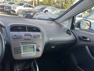 SEAT ALTEA XL 2.0 PD TDI 16V Freetrack DPF 4x4 Rendszeresen karbantartott!
