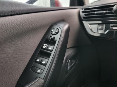 CITROEN GRAND C4 PICASSO C4Picasso 1.6 e-HDi Tendance (7 személyes ) Tempomat Bluetooth Tolatóradar Vonóhorog Friss Szerviz! 2db gyári kulcs