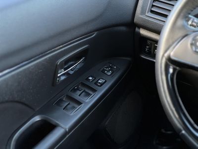 MITSUBISHI ASX 1.6 MIVEC Inform 2WD