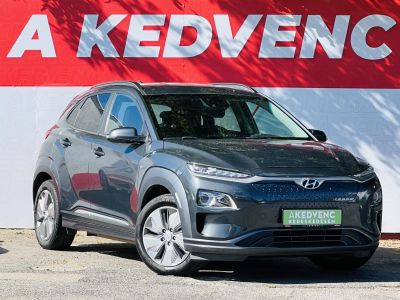 HYUNDAI KONA EV 64kWh Premium 69e km
