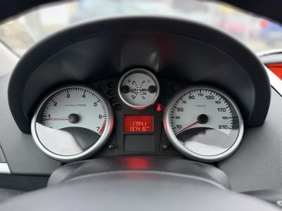 PEUGEOT 207 1.4 Trendy 137e km. M.o.-i. klíma 2027.08-ig műszaki!