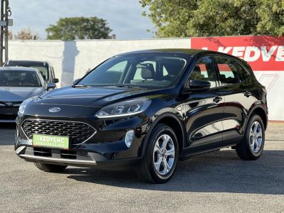 FORD KUGA 2.5 PHEV Freedom CVT