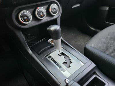 MITSUBISHI LANCER 1.8 Invite CVT Rockford Fosgate HIFI Tempomat Navi Kamera Ülésfűtés Vezetett szervizkönyv!