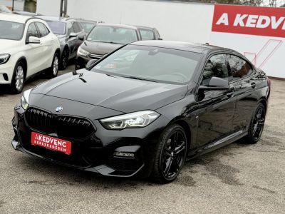 BMW 218d M Sport (Automata)