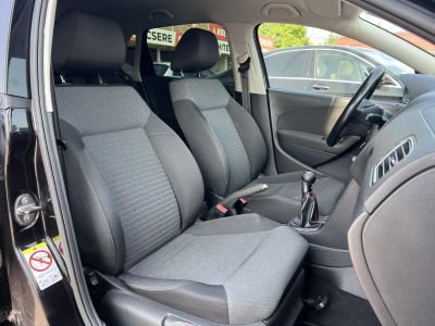 VOLKSWAGEN POLO V 1.6 75 CR TDI Trendline Klíma Carplay Kamera Frissen szervizelt!