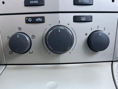 OPEL ASTRA H 1.3 CDTI Enjoy Magyar Jó műszaki állapot. klíma