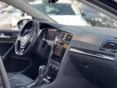 VOLKSWAGEN GOLF VII 2.0 TDI BMT Comfortline DSG