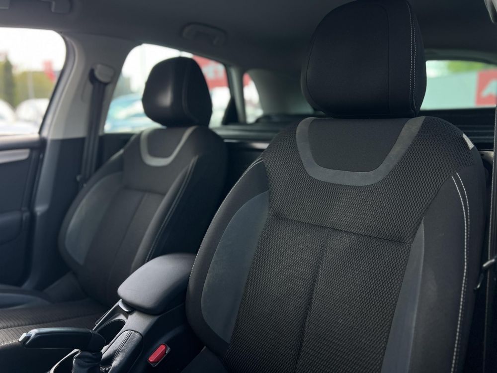 CITROEN C4 1.6 BlueHDi Profi Feel ÁFÁS! TGK! Klíma Tempomat Bluetooth Carplay