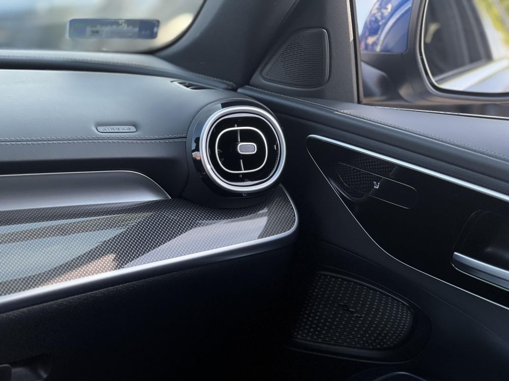 MERCEDES-BENZ C 220 T d 9G-TRONIC Mild hybrid drive