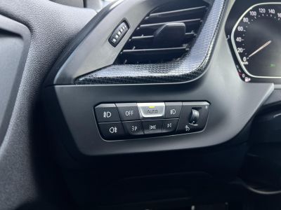 BMW 218i M Sport DKG LED HUD Távtartó Navi PDC Ülésfűtés Carplay