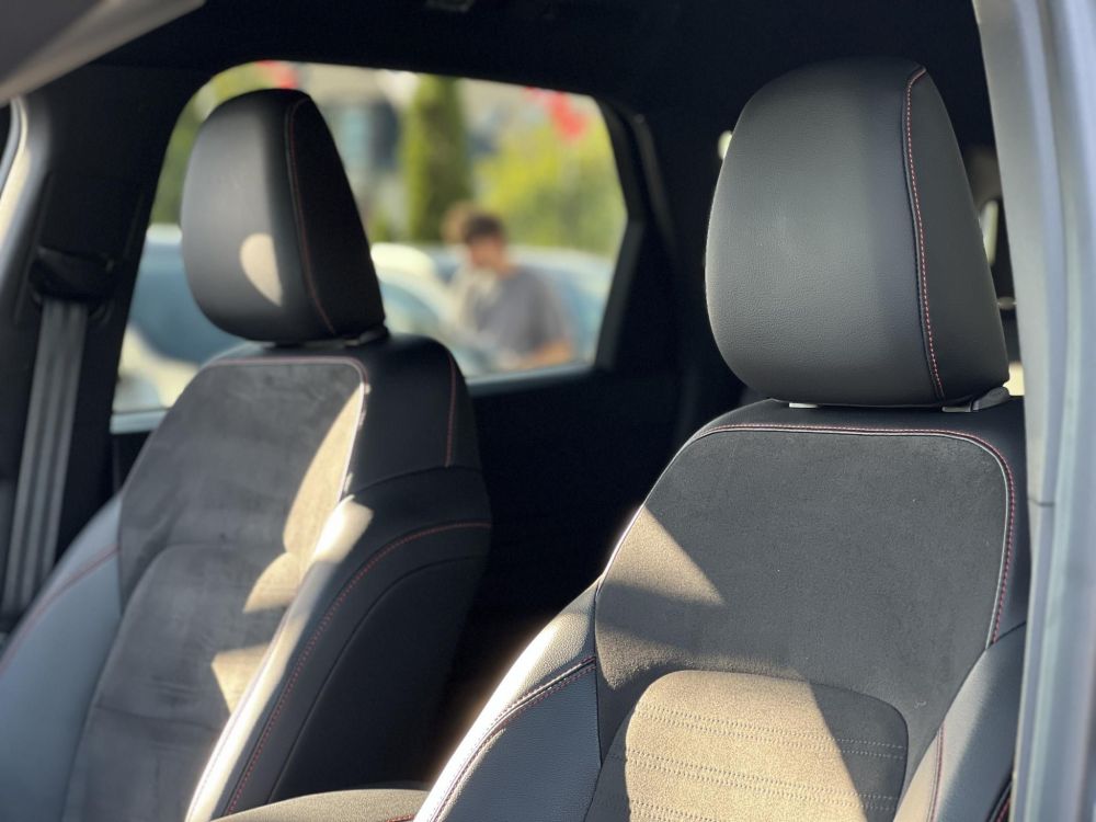 FORD KUGA 2.5 PHEV ST-Line X CVT 88e km. head-up. vonóhorog. ülés-kormányfűtés. CARPLAY!