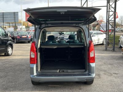 CITROEN BERLINGO 1.6 Multispace Klíma Panorámatető Friss Műszaki!