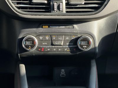 FORD KUGA 2.5 PHEV ST-Line CVT 34e km. sérülésmentes. márkaszervizelt. head-up. gyönyörű állapot!