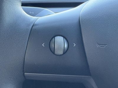 TESLA MODEL 3 Standard Range Plus Aut 62e km. mátrix LED. höszivattyú. garanciális. premium hifi!
