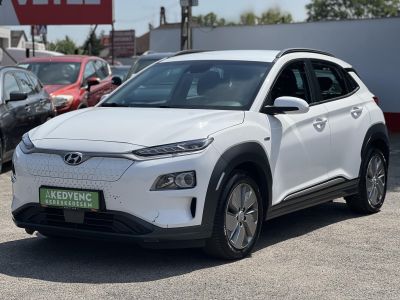 HYUNDAI KONA EV 64kWh Comfort