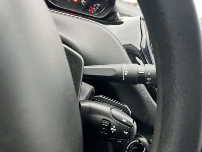 PEUGEOT 208 1.4 HDi Van Magyarországi Klíma Tempomat