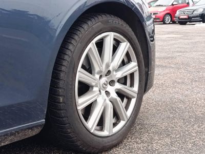 VOLVO S90 2.0 [B4] MHEV Inscription Geartronic harman/kardon hangrendszer. végig vezetett szervizkönyv