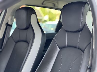 RENAULT ZOE Z.E. R135 52 kWh Zen (Automata)