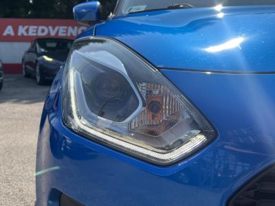 SUZUKI SWIFT 1.2 Dualjet Hybrid GL M.o.-i. Klíma Tempomat Bluetooth Sávtartó 57e km!