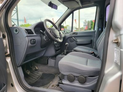 FORD TOURNEO CONNECT 1.8 TDCI 8 személyes Frissen szervizelt!