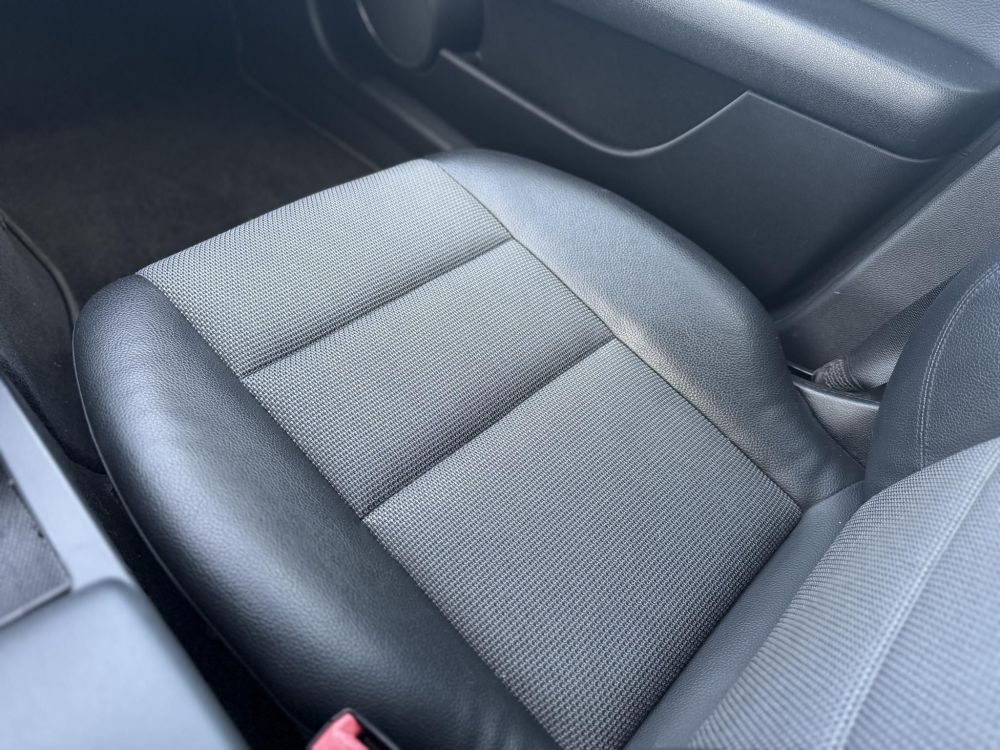 MERCEDES-BENZ C 220 T CDI BlueEFFICIENCY Avantgarde (Automata) Magyarországi Teljes szerviztörténet!