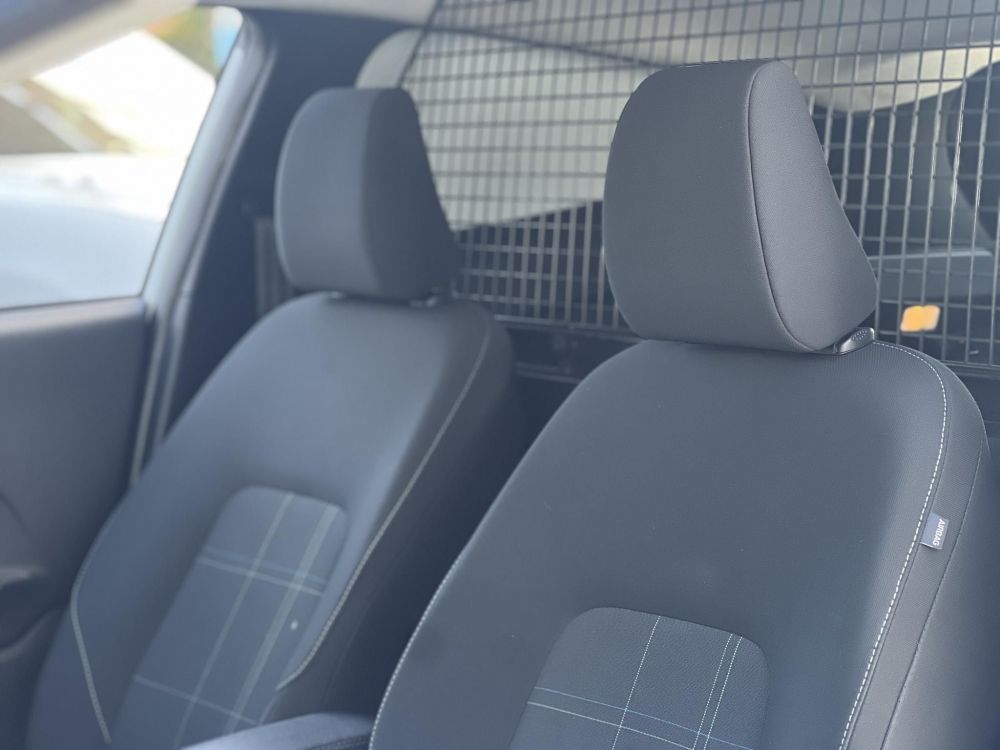 FORD FIESTA Van 1.5 TDCi Business