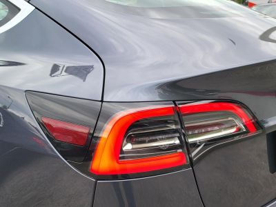 TESLA MODEL 3 Standard Range Plus Aut 142e km. garanciális. LED Panorámatető Kamera Ülésfűtés