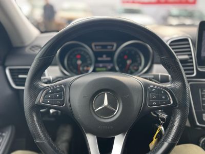 MERCEDES-BENZ GLE 500 e 4Matic (Automata) 135e km. M.o.-i. magas felszereltség. memória. üléshűtés. 360kamera. HUD!