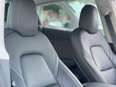 TESLA MODEL 3 Performance AWD (Automata) 76e km. AMD Ryzen. mátrix LED. hőszivattyú. garanciális. megkímélt állapot!