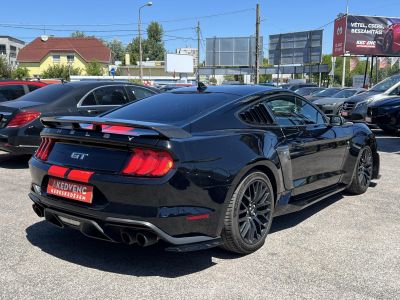 FORD MUSTANG Fastback GT 5.0 Ti-VCT (Automata) 20e km. Shelby optika!
