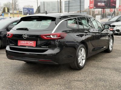 OPEL INSIGNIA Sports Tourer 1.6 CDTI Innovation Start Stop (Automata) 156e km. Magyarországi. sérülésmentes!